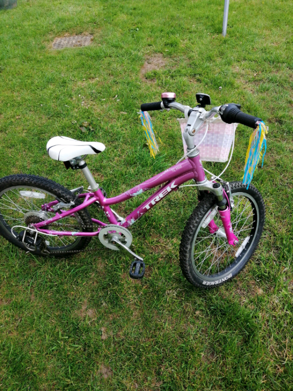 trek mt60 pink